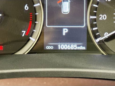 Used 2017 Lexus RX 350 AWD w/ Premium Package image 12