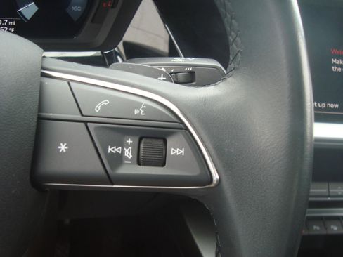 Used 2024 Audi A3 2.0T Premium Plus AWD/4WD image 13