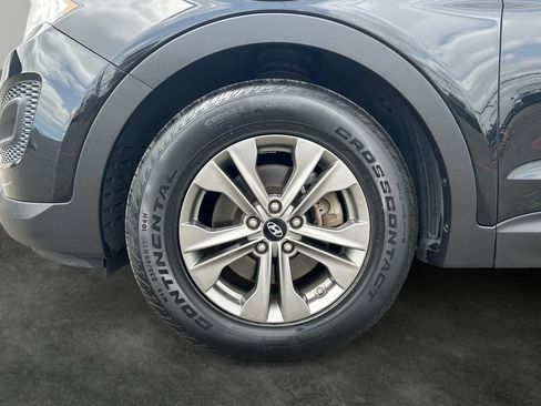 Used 2016 Hyundai Santa Fe Sport AWD/4WD image 4