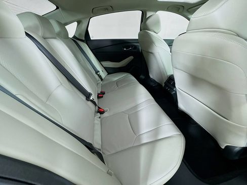 Used 2025 Honda Accord Touring image 37