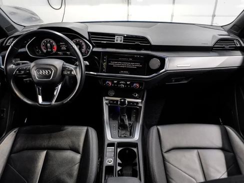 Used 2020 Audi Q3 2.0T Prestige AWD/4WD image 20
