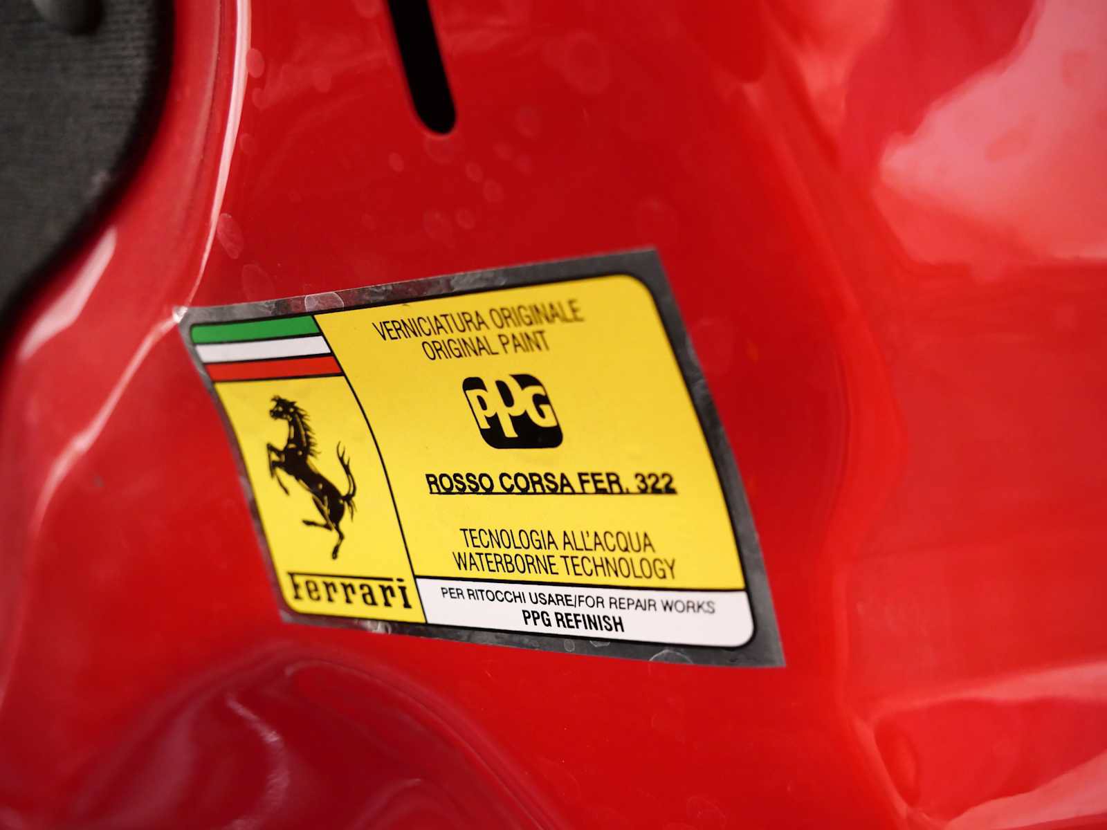 Certified 2017 Ferrari California T RWD image 34