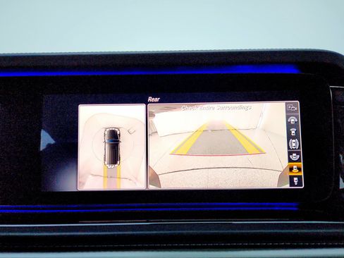 Certified 2023 Mercedes-Benz G 63 AMG AMG G 63 image 52