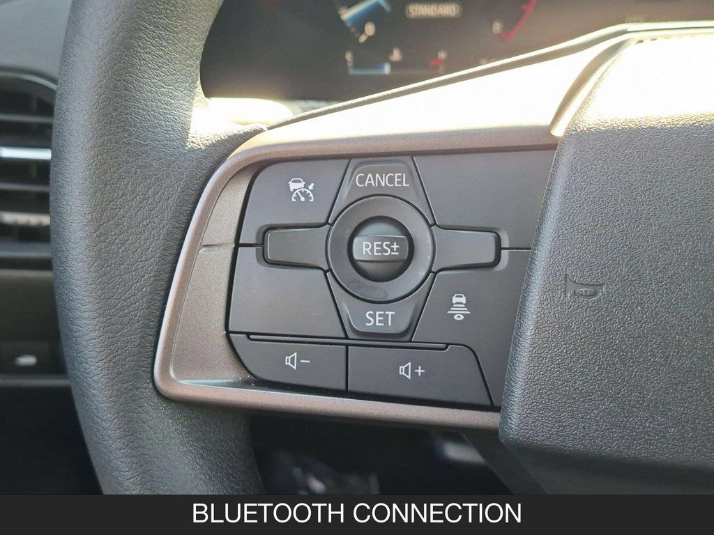 Certified 2026 Nissan Sentra SV w/ Floor Mat Package FWD image 17