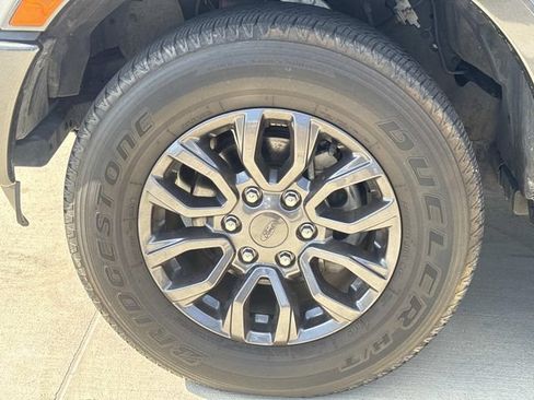 Used 2019 Ford Ranger XLT w/ Equipment Group 302A Luxury RWD image 4