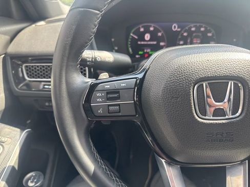 Used 2025 Honda Civic Sport image 22