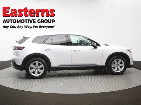 Used 2024 Honda Prologue EX image 44