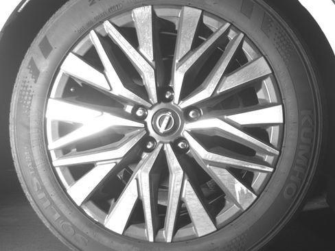 Used 2025 Nissan Altima 2.5 SV FWD image 15