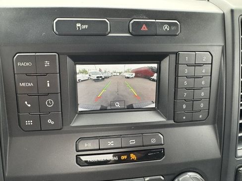 Used 2019 Ford F150 XL w/ Equipment Group 101A Mid RWD image 12