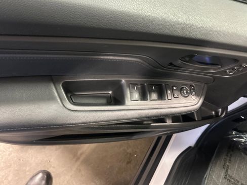 Used 2025 Honda Odyssey EX-L image 11