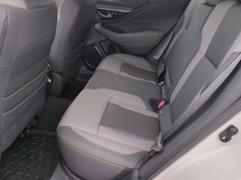 Certified 2025 Subaru Outback Onyx Edition image 19