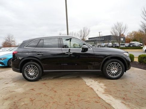 Certified 2026 Mercedes-Benz GLC 300 4MATIC image 9