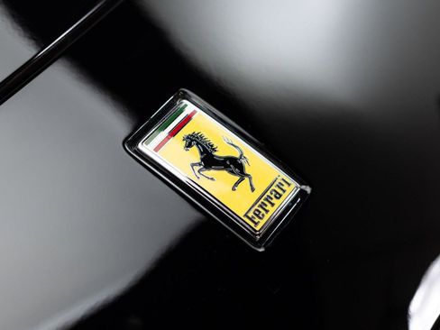 Certified 2022 Ferrari Roma RWD image 18