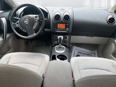 Used 2011 Nissan Rogue SV AWD/4WD image 7