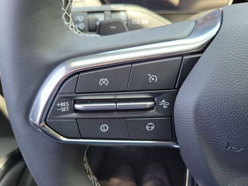 New 2026 Chevrolet Traverse Z71 image 5