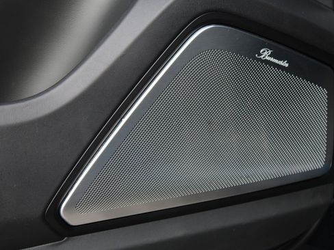 Certified 2024 Porsche Cayenne Turbo GT image 15