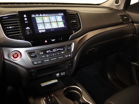 Used 2022 Honda Pilot Special Edition image 51