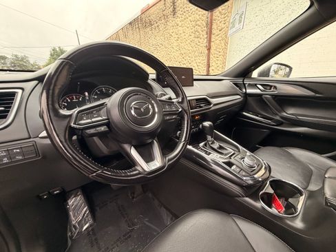 Used 2023 MAZDA CX-9 Grand Touring AWD/4WD image 15