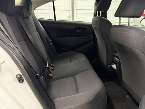 Used 2023 Toyota Corolla LE FWD image 24