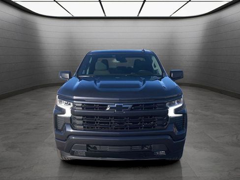 Used 2023 Chevrolet Silverado 1500 RST image 11