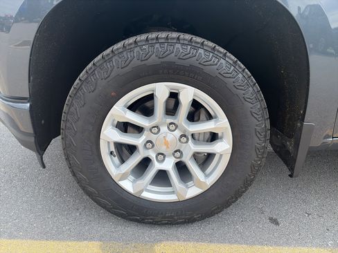 Used 2019 Chevrolet Silverado 1500 RST w/ All-Star Edition AWD/4WD image 16