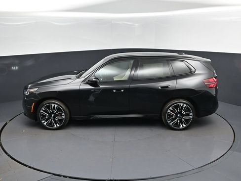 New 2026 BMW X3 xDrive30 w/ Premium Package AWD/4WD image 27