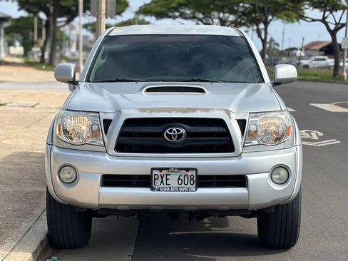Used 2008 Toyota Tacoma PreRunner image 7