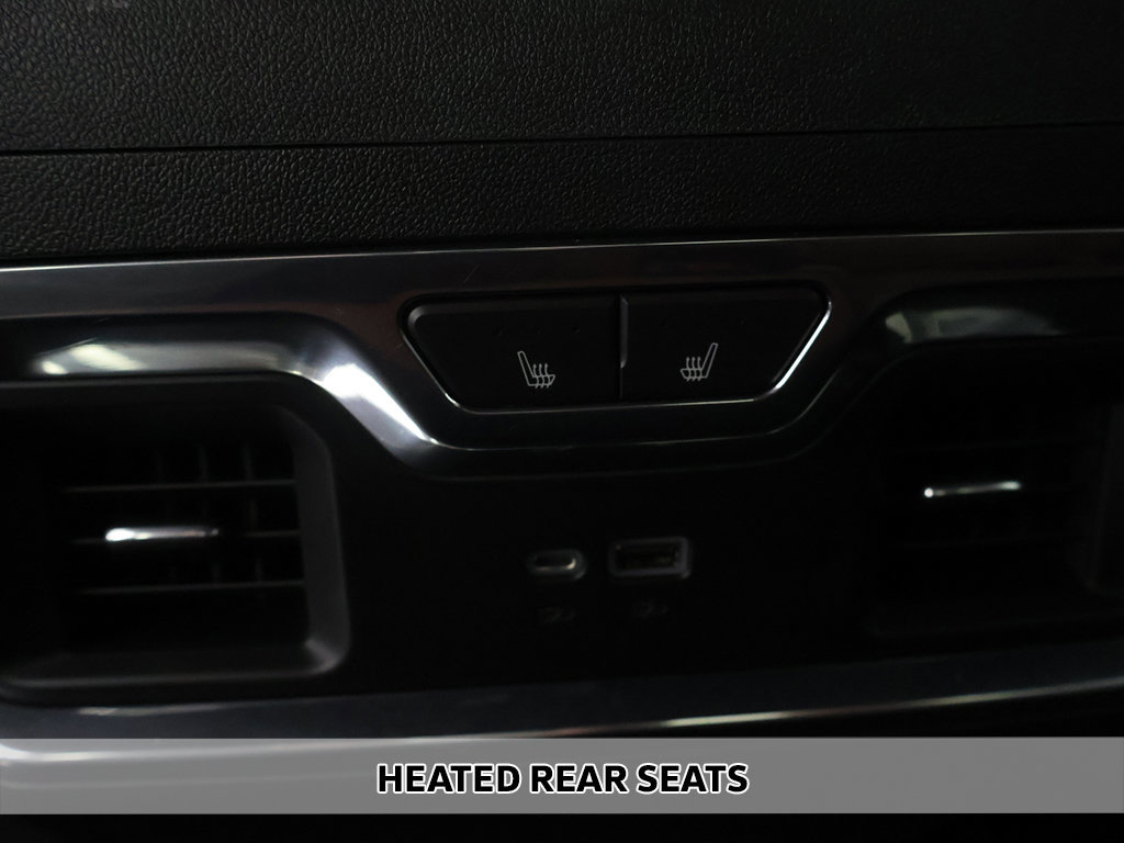 Used 2023 GMC Sierra 1500 Denali Ultimate AWD/4WD image 10