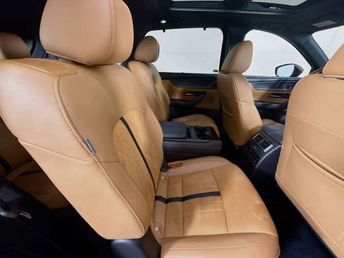 Used 2024 MAZDA CX-90 3.3 Turbo S w/ Premium Plus image 30