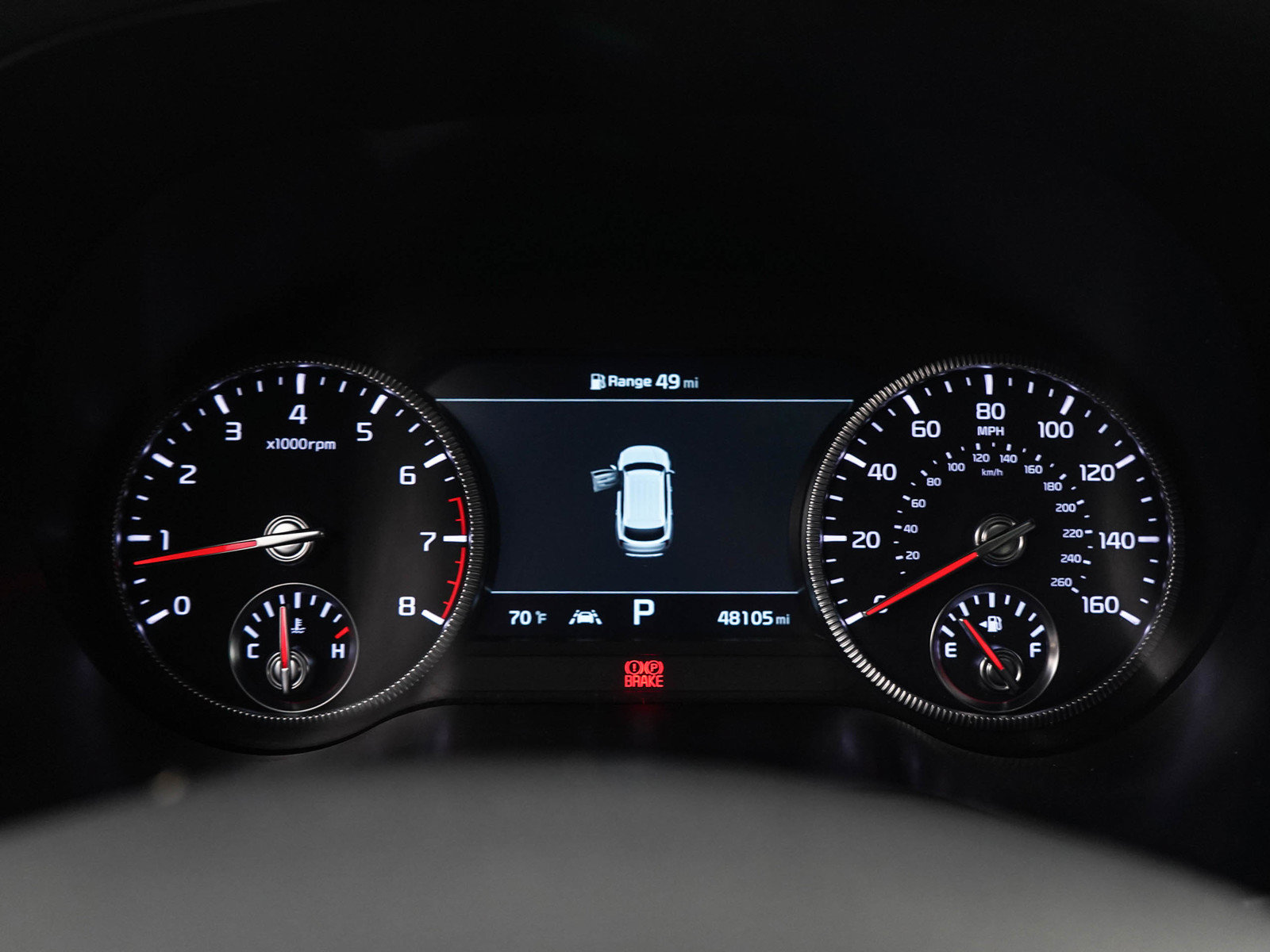 Used 2022 Kia Telluride SX w/ SX Prestige Package AWD/4WD image 31