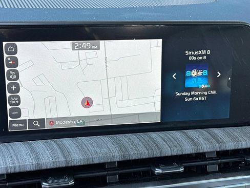 Used 2025 Kia Telluride EX AWD/4WD image 17