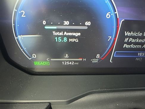 Used 2025 Toyota Land Cruiser w/ Premium Package image 18