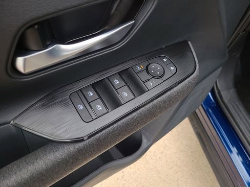 Certified 2026 Nissan Kicks SV image 17