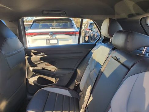 New 2026 Volkswagen GTI Autobahn FWD image 10
