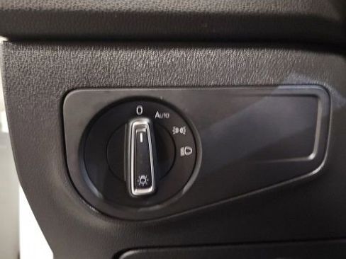 Used 2024 Volkswagen Tiguan Wolfsburg Edition image 14