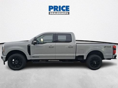 New 2026 Ford F250 XLT w/ XLT Premium Package image 6