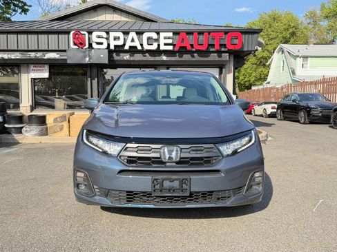 Used 2026 Honda Odyssey EX-L image 2