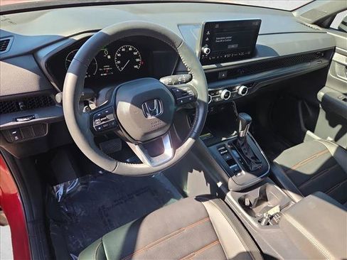 Used 2025 Honda CR-V Sport-L image 10