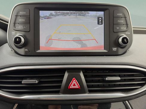 Used 2019 Hyundai Santa Fe Limited image 27