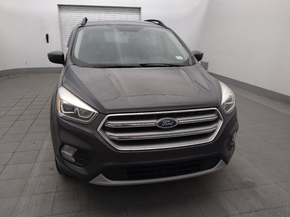 Used 2017 Ford Escape SE w/ Equipment Group 201A FWD image 14