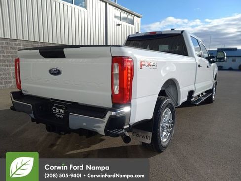 New 2026 Ford F350 XLT image 3