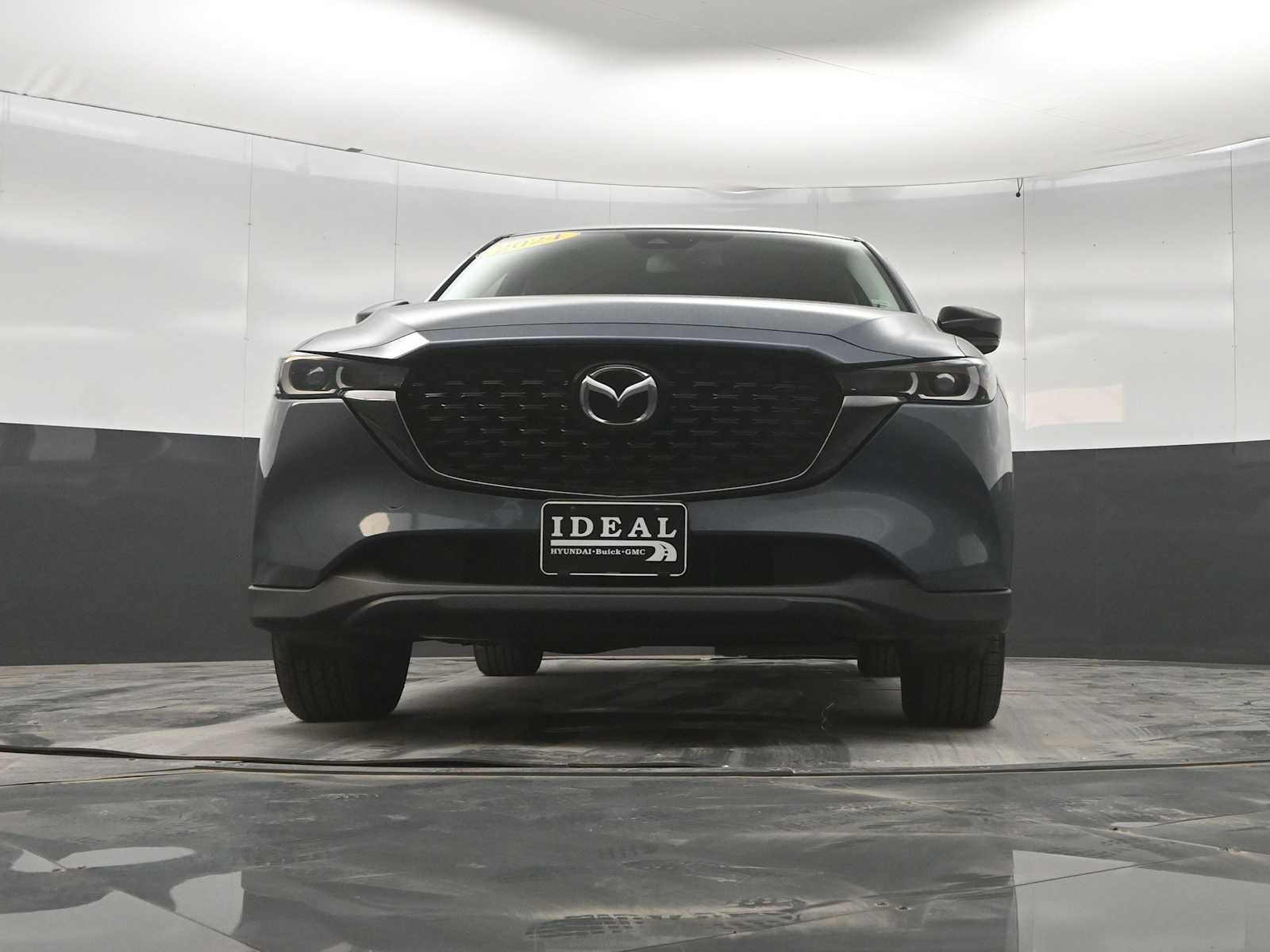 Used 2024 MAZDA CX-5 Carbon Edition AWD/4WD image 34