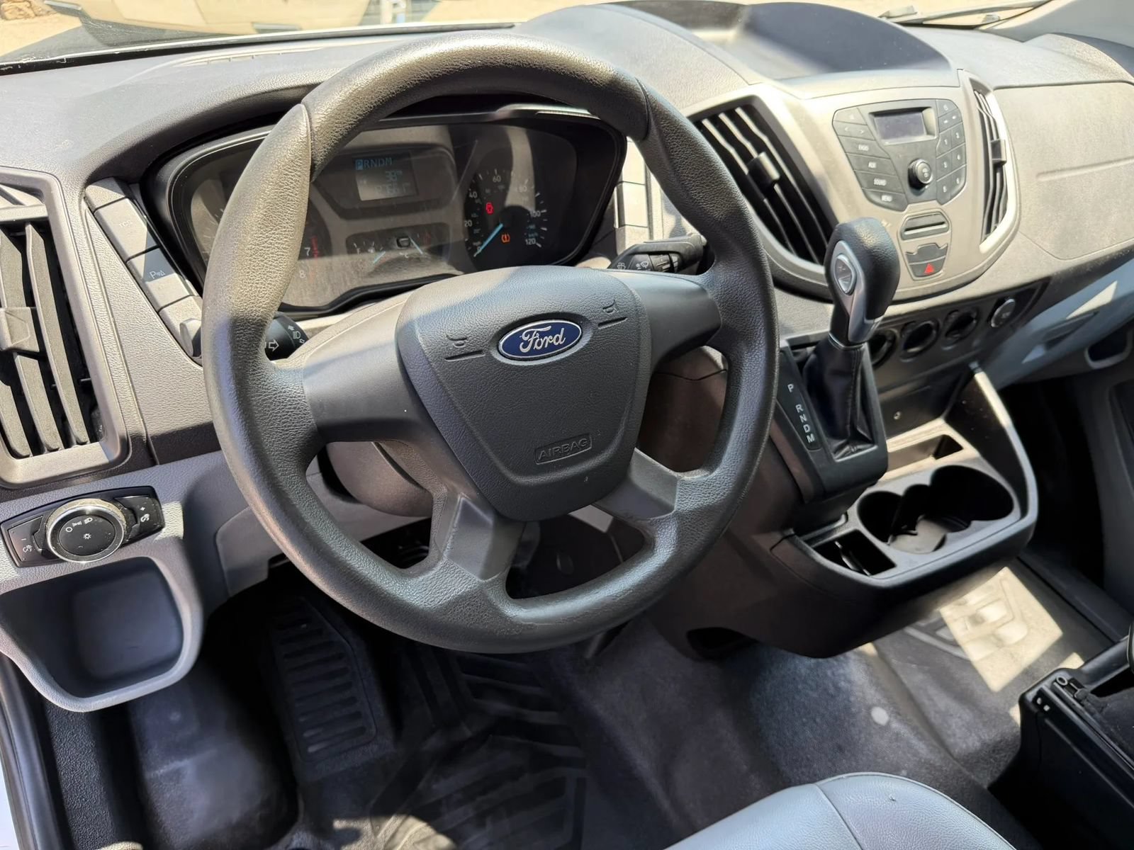 Used 2015 Ford Transit 350 XL RWD image 10