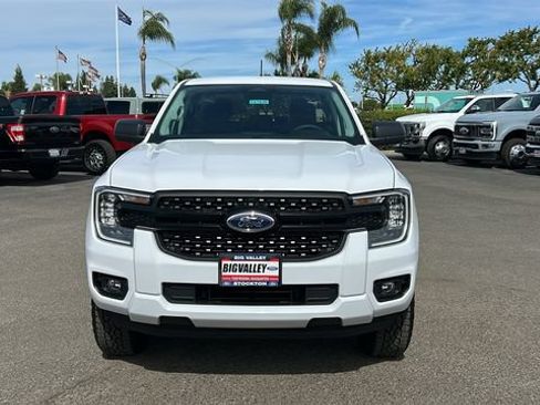 New 2026 Ford Ranger XL RWD image 9