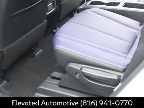Certified 2026 INFINITI QX60 Sport w/ Dark Cargo Package AWD/4WD image 16
