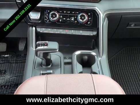 New 2026 GMC Sierra 1500 Denali Ultimate AWD/4WD image 21