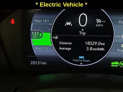 Certified 2023 Chevrolet Bolt LT FWD image 17