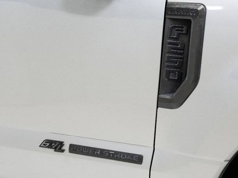 Used 2020 Ford F250 Lariat AWD/4WD image 12