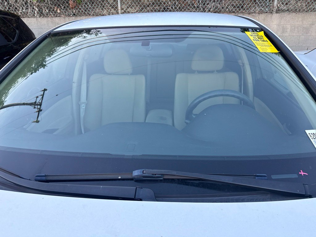 Used 2012 Honda Accord LX image 13