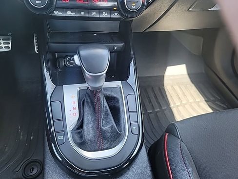 Certified 2023 Kia Forte GT image 14